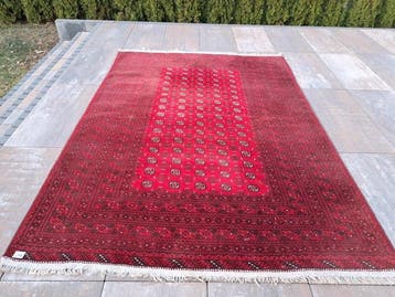 Buchara - Tapijt - 290 cm - 203 cm - Indrukwekkende Buchara, Nieuw