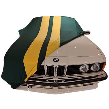 Autohoes voor BMW 6-Series (E24) (1975-1989) Indoor BESTE, Ophalen of Verzenden, Nieuw, Op maat
