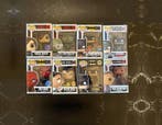 Funko - Funko Pop DC Comics Batman: Films and Comics