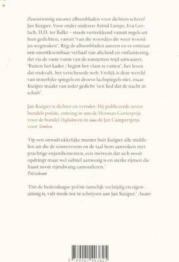 Aanmatigingen, Ophalen of Verzenden, Nieuw