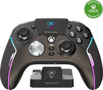 Turtle Beach Stealth Ultra - Wireless Controller - Xbox, Verzenden, Nieuw