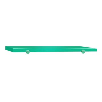 GGM Gastro | Snijblad voor werktafel - 1000x600mm - Dikte: |, Verzenden, Nieuw in verpakking, Meubilair