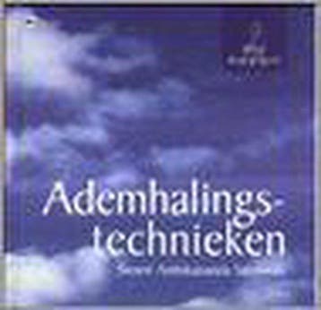Ademhaling / Mind, body en spirit - Saraswati. s., Verzenden, Zo goed als nieuw, Saraswati. s.