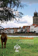 GROOT DEVENTER KOOKBOEK 9789075979800 Michiel Bussink, Verzenden, Zo goed als nieuw, Michiel Bussink
