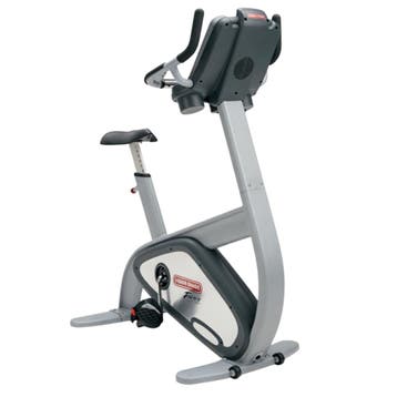 Star Trac - Pro - Upright Bike, Sport en Fitness, Ophalen of Verzenden, Nieuw