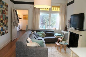 Te huur: Studio Kruisvaardersstraat in Tilburg, Huizen en Kamers, Tilburg, Noord-Brabant