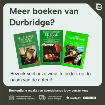Paul Vlaanderen en het mysterie van de markies / Paul, Verzenden, Gelezen, Durbridge