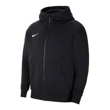 Nike Fleece Park 20 Vest Kids - L (147-158), Ophalen of Verzenden, Nieuw