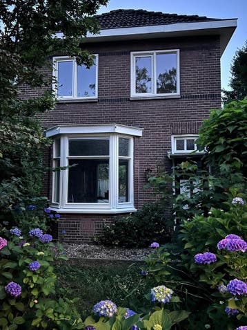 Te huur: Huis IJsbaanweg in Enschede, Overijssel, Enschede