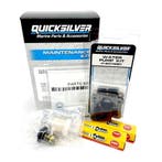 Quicksilver Service kit voor 8 en 9,9 pk buitenboordmotor, Watersport en Boten, Buiten- en Binnenboordmotoren, Ophalen of Verzenden