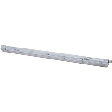 LED Waterdichte TL Armatuur - Velvalux Strela - 120cm -, Ophalen of Verzenden, Nieuw
