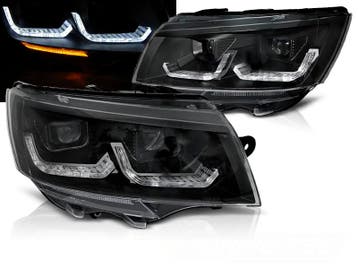 Carnamics Koplampen | Volkswagen Multivan 21- 5-d / Transpor, Verzenden, Nieuw