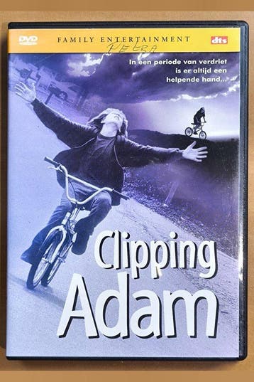 DVD Clipping Adam 2004 Robert Pine Louise Fletcher, Verzenden, Nieuw in verpakking
