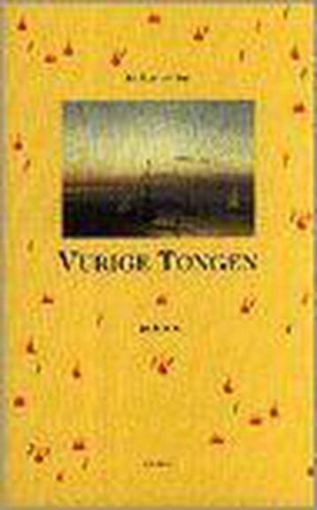 Vurige tongen - J. Rademakers 9789002207358, Verzenden, Zo goed als nieuw, J. Rademakers