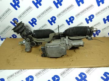 Stuurhuis A 246 460 4901, Ophalen of Verzenden, Gebruikt, Mercedes-Benz