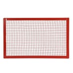 Rooster – gaas - straalplaat voor straalcabine PP-T 0007C, Ophalen of Verzenden, Nieuw