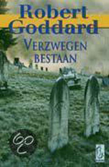 Verzwegen Bestaan - Goddard, Verzenden, Gelezen