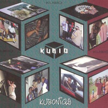 Kubiq - Kuboniqs, Ophalen of Verzenden, Gebruikt