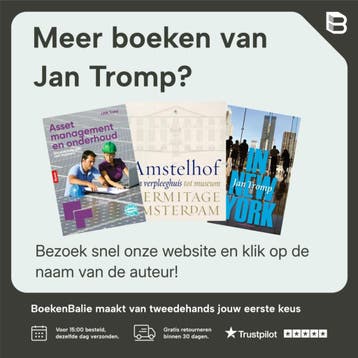Hermitage Amsterdam 9789078653110 Jan Tromp, Verzenden, Gelezen, Jan Tromp