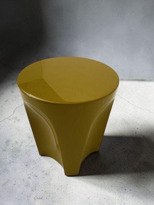 B&B Italia - Naoto Fukasawa - Bijzettafel - Colosseum -, Antiek en Kunst, Kunst | Designobjecten