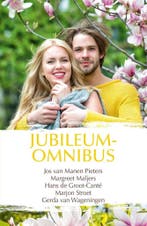 Jubileumomnibus 145 9789401915045 Jos van Manen Pieters, Verzenden, Gelezen, Jos van Manen Pieters
