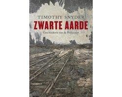 Boek Zwarte aarde 9789026331312, Verzenden, Nieuw