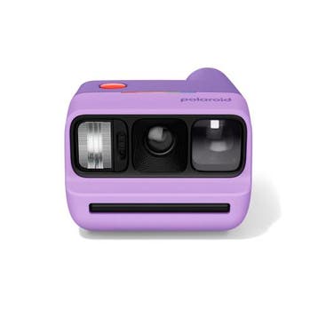 Polaroid Go Generation 3 Instant Camera Purple, Verzenden