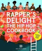 Rappers Delight 9789185639700 Joseph Inniss, Verzenden, Zo goed als nieuw, Joseph Inniss