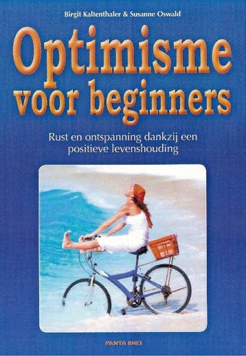 Optimisme voor beginners - S. Oswald 9789088400544, Verzenden, Gelezen, S. Oswald