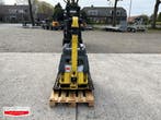 Wacker Neuson DPU6555 gebruikt, Ophalen