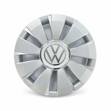 Volkswagen Up! wieldop - nero/soul, Auto diversen, Ophalen of Verzenden, Nieuw