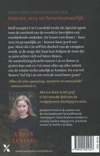 Met een been in het graf / Nachtjagers / 2 9789401601627, Boeken, Verzenden, Gelezen, Jeaniene Frost