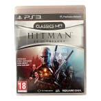 Hitman HD Trilogy (PS3) (TWEEDEHANDS), Verzenden, Nieuw
