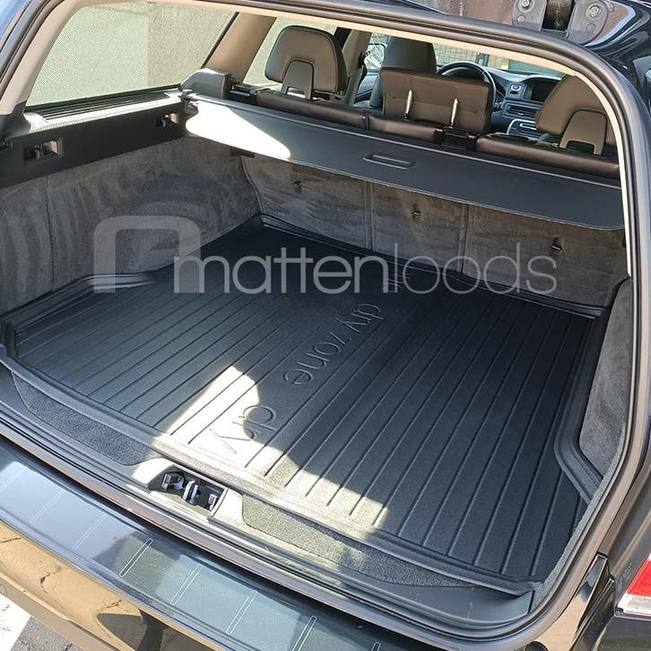 All Weather kofferbakmat Volvo XC70 2007-2016, Auto diversen, Automatten, Nieuw, Ophalen of Verzenden