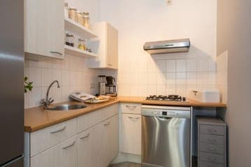 Te Huur 3 Kamer Appartement Royaards van den Hamkade In Utre, Huizen en Kamers, Huizen te huur, Utrecht-stad, Direct bij eigenaar