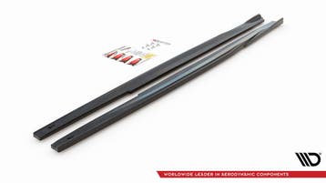 Side Skirts Diffusers Toyota Corolla GR Sport Hatchback XII, Verzenden, Nieuw