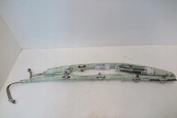 Airbag gordijn links Volvo V90 P31690431, Verzenden, Gebruikt