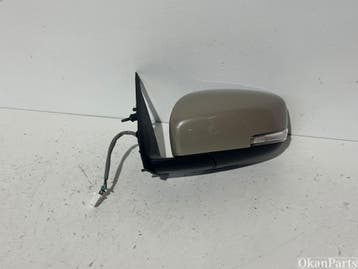 Suzuki Swift linker buitenspiegel links, Ophalen, Gebruikt