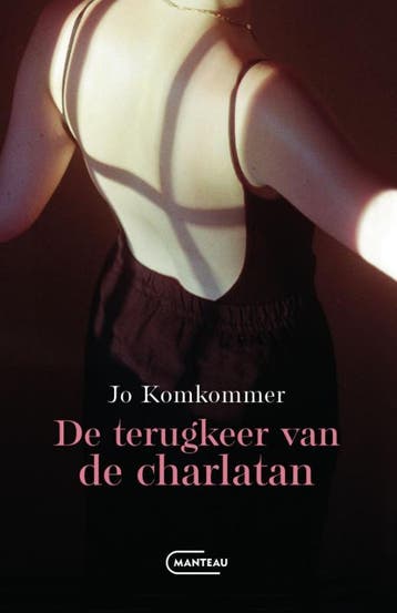 De Terugkeer Van De Charlatan | Jo Komkommer, Ophalen of Verzenden, Zo goed als nieuw, Jo Komkommer