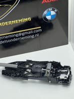 Deurslot mechaniek 4 deur links voor VW Golf VII bj.2016, Gebruikt, Volkswagen