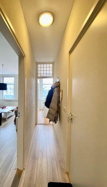 Te huur: Appartement Noordsingel in Rotterdam, Appartement, Rotterdam, Zuid-Holland