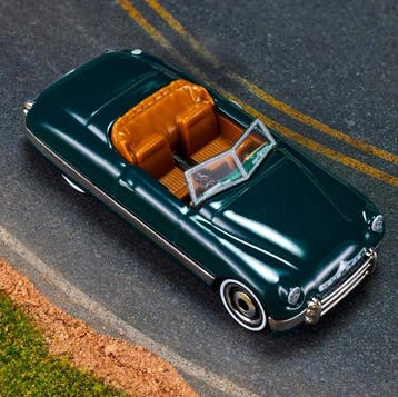 Matchbox, Mattel 1:64 - Modelauto - Matchbox x MotorTrend, Nieuw
