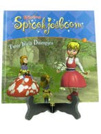 Efteling Sprookjesboom - Twee Klein Duimpjes, Boeken, Verzenden, Gelezen
