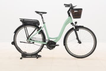 Riese & Müller SWING SILENT – 2023 – 170 - 180 cm, Verzenden, Zo goed als nieuw