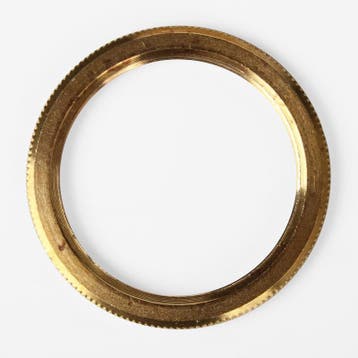 Shade Ring Messing, Nieuw