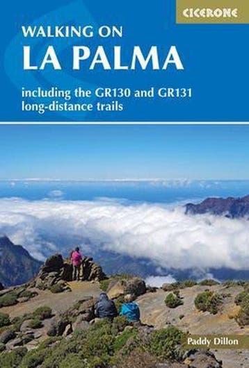 9781852848538 Walking on La Palma Paddy Dillon, Verzenden, Nieuw, Paddy Dillon