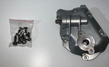 BMW 1200 GS Schakelas, Motoren, Onderdelen | BMW, Ophalen of Verzenden, Nieuw