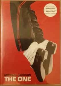 dvd - Michael Jackson - The One, Verzenden, Zo goed als nieuw