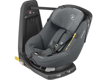 Maxi-Cosi AxissFix i-Size - Autostoeltje 360° draaibaar -, Kinderen en Baby's, Autostoeltjes, Verzenden, Zo goed als nieuw, Maxi-Cosi