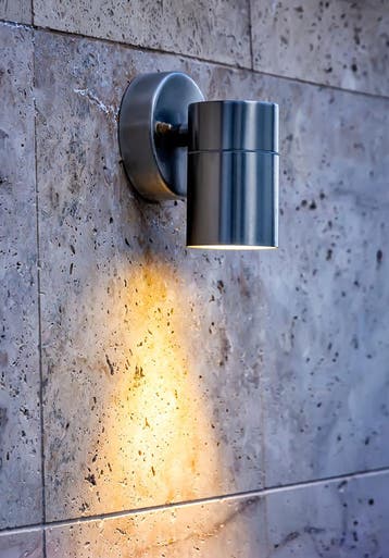Bailey LED Schemersensor lamp GU10 4.5W 250lm 2700K 120º..., Ophalen of Verzenden, Nieuw